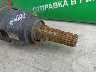 Привод левый передний TOYOTA ALLION ZRT265 2ZR-FAE 2 ракурс Привод левый передний TOYOTA ALLION ZRT265 2ZR-FAE 2 ракурс