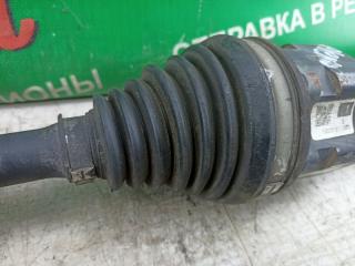 Привод левый передний TOYOTA ALLION ZRT265 2ZR-FAE 3 ракурс Привод левый передний TOYOTA ALLION ZRT265 2ZR-FAE 3 ракурс
