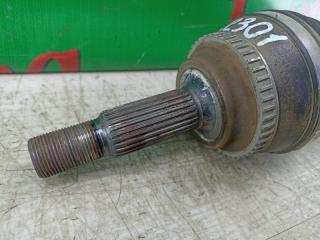 Привод левый передний TOYOTA ALLION ZRT265 2ZR-FAE 5 ракурс Привод левый передний TOYOTA ALLION ZRT265 2ZR-FAE 5 ракурс