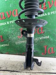 Стойка левая передняя HONDA FIT SHUTTLE GP2 LDA 4 ракурс