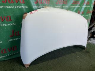 Капот передний SUZUKI ALTO HA36S R06A 2 ракурс