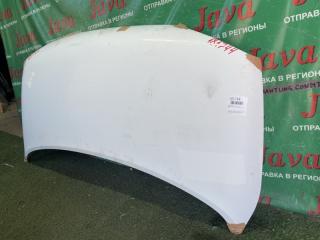 Капот передний SUZUKI ALTO HA36S R06A 3 ракурс