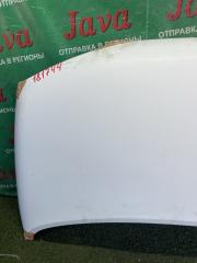 Капот передний SUZUKI ALTO HA36S R06A 4 ракурс