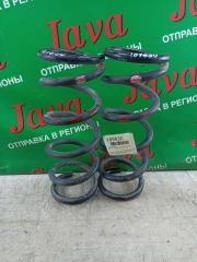 Пружина задняя NISSAN MURANO TNZ51 QR25DE 1 ракурс