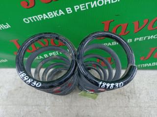 Пружина задняя NISSAN MURANO TNZ51 QR25DE 2 ракурс