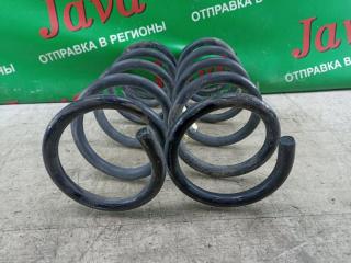 Пружина задняя NISSAN MURANO TNZ51 QR25DE 3 ракурс