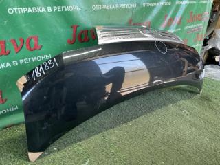 Капот передний DAIHATSU TANTO L375S KF-VE 2 ракурс