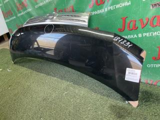 Капот передний DAIHATSU TANTO L375S KF-VE 3 ракурс
