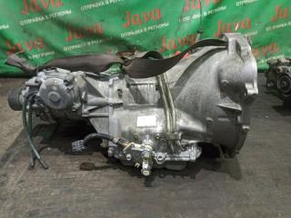 АКПП TOYOTA CAMI J102E K3-VE 4 ракурс