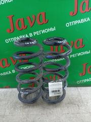 Пружина задняя TOYOTA ALPHARD ANH25 2AZ-FE 48231-58090 1 ракурс