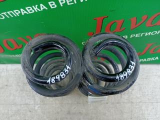 Пружина задняя TOYOTA ALPHARD ANH25 2AZ-FE 48231-58090 2 ракурс