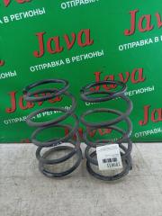 Пружина задняя HONDA HR-V GH3 D16A 1 ракурс