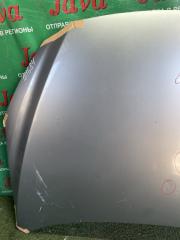 Капот передний MAZDA DEMIO DJ5FS S5-DPTS DBY05231XA 4 ракурс