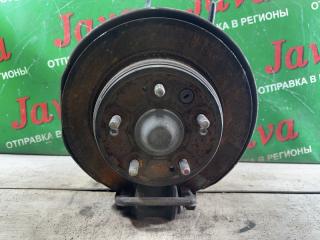 Ступица левая задняя HONDA JADE FR4 LEB 1 ракурс