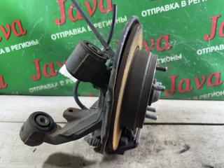 Ступица левая задняя HONDA JADE FR4 LEB 3 ракурс