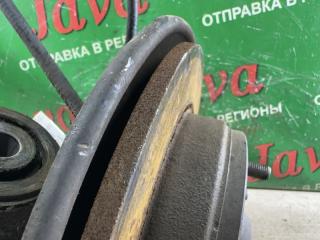 Ступица левая задняя HONDA JADE FR4 LEB 4 ракурс