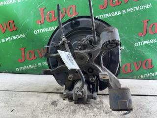 Ступица левая задняя HONDA JADE FR4 LEB 5 ракурс