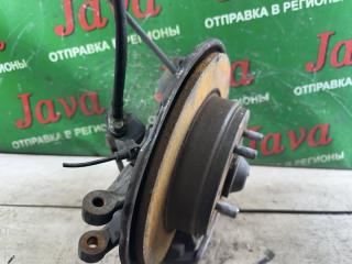 Ступица правая задняя HONDA JADE FR4 LEB 3 ракурс