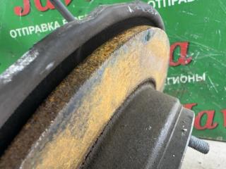 Ступица правая задняя HONDA JADE FR4 LEB 4 ракурс