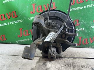 Ступица правая задняя HONDA JADE FR4 LEB 5 ракурс