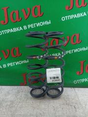 Пружина задняя AUDI A1 8X1 CAXA 1 ракурс