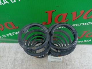 Пружина задняя AUDI A1 8X1 CAXA 2 ракурс