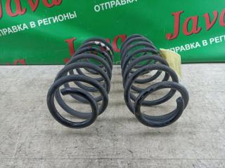 Пружина задняя AUDI A1 8X1 CAXA 3 ракурс
