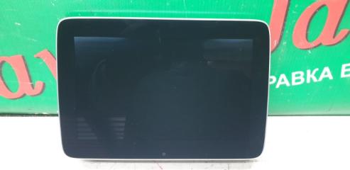 Монитор MERCEDES-BENZ CLA-Class X117 M270DE16AL A1669001420 2 ракурс
