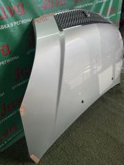 Капот передний TOYOTA OPA ZCT10 1ZZ-FE 2 ракурс