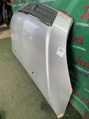 Капот передний TOYOTA OPA ZCT10 1ZZ-FE 3 ракурс