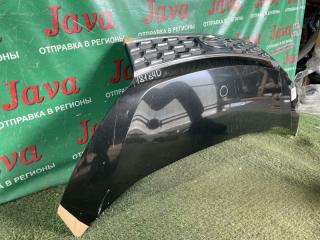 Капот передний DAIHATSU MOVE LA150S KF-VE 2 ракурс