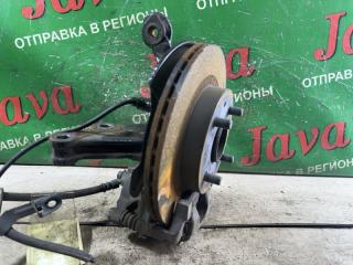 Ступица левая передняя TOYOTA PASSO KGC10 1KR-FE 3 ракурс
