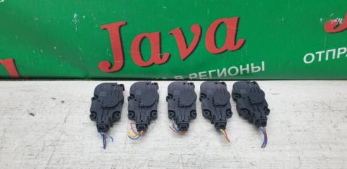 Сервопривод заслонок печки BMW 1-SERIES F70 B47C20B T53556CE 1 ракурс