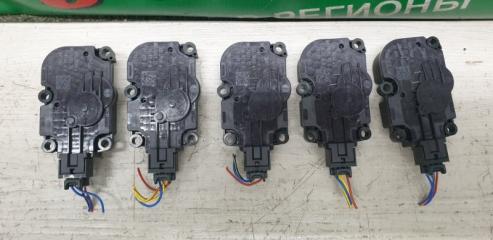 Сервопривод заслонок печки BMW 1-SERIES F70 B47C20B T53556CE 2 ракурс
