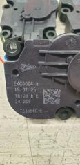 Сервопривод заслонок печки BMW 1-SERIES F70 B47C20B T53556CE 3 ракурс
