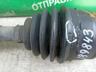 Привод правый передний JEEP CHEROKEE KL EHB 4 ракурс