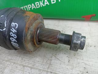Привод правый передний JEEP CHEROKEE KL EHB 5 ракурс