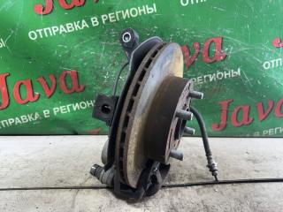 Ступица правая передняя CHEVROLET MW ME34S M13A 3 ракурс