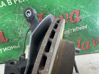 Ступица правая передняя CHEVROLET MW ME34S M13A 4 ракурс