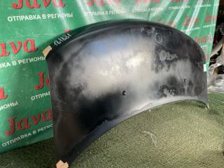 Капот передний TOYOTA BB QNC20 K3-VE 53301-B1070 2 ракурс