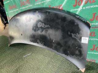 Капот передний TOYOTA BB QNC20 K3-VE 53301-B1070 3 ракурс