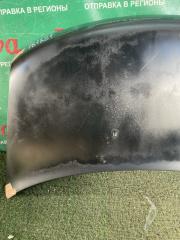 Капот передний TOYOTA BB QNC20 K3-VE 53301-B1070 4 ракурс