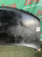 Капот передний TOYOTA BB QNC20 K3-VE 53301-B1070 5 ракурс