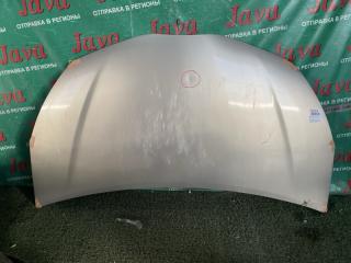 Капот передний TOYOTA VITZ NSP130 1NR-FKE 5330152310 1 ракурс