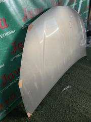 Капот передний TOYOTA VITZ NSP130 1NR-FKE 5330152310 2 ракурс