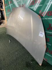 Капот передний TOYOTA VITZ NSP130 1NR-FKE 5330152310 3 ракурс
