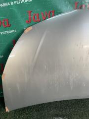 Капот передний TOYOTA VITZ NSP130 1NR-FKE 5330152310 4 ракурс