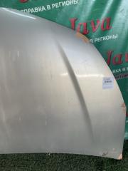Капот передний TOYOTA VITZ NSP130 1NR-FKE 5330152310 5 ракурс