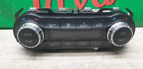 Блок управления климат-контролем MERCEDES-BENZ GLA-Class X156 M270DE20AL A2469002408 2 ракурс