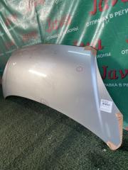 Капот передний DAIHATSU MIRA L275S KF-VE 3 ракурс